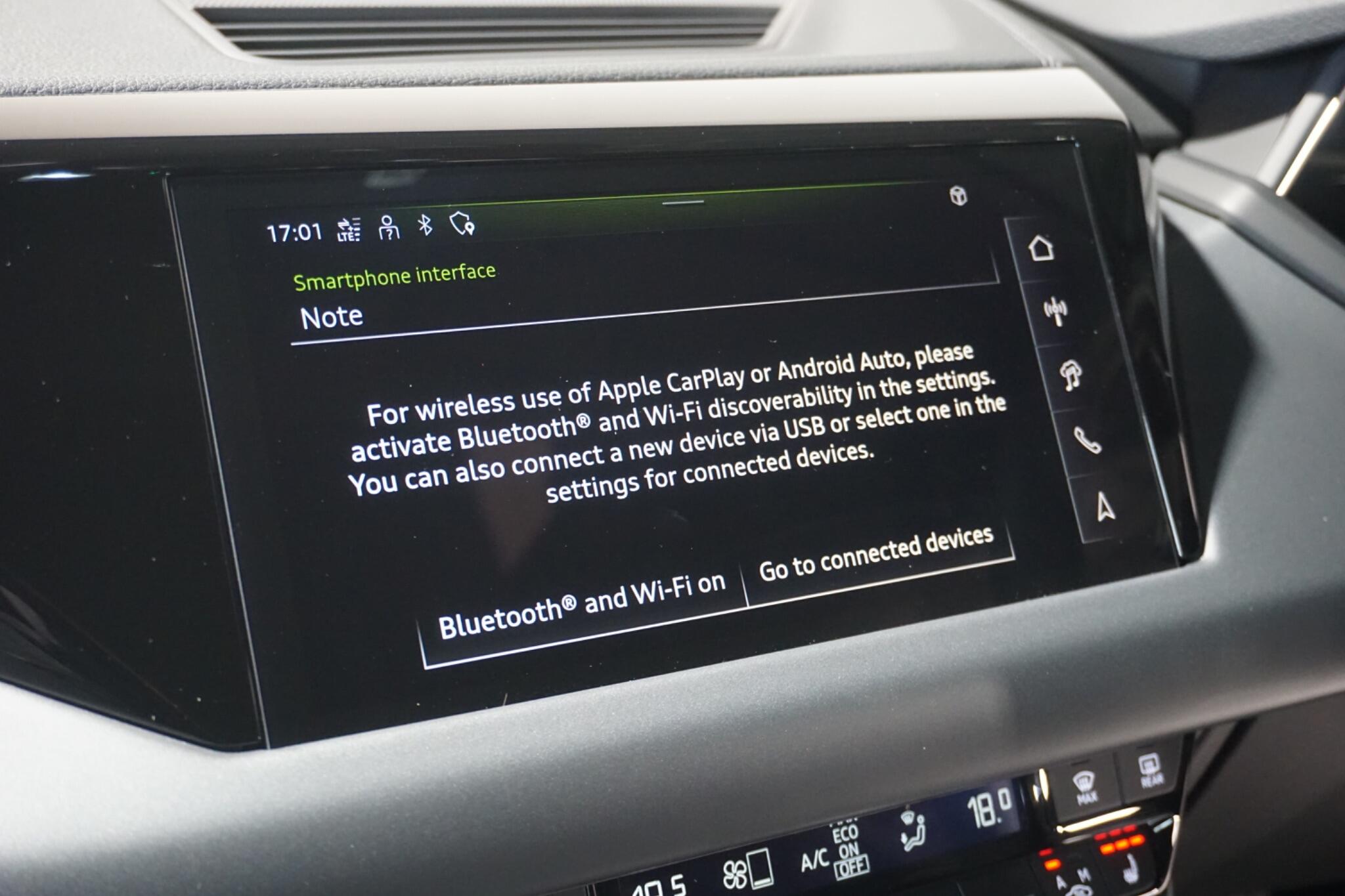 Audi e-tron GT 93.4kWh Saloon 4dr Electric Auto quattro (476 ps)